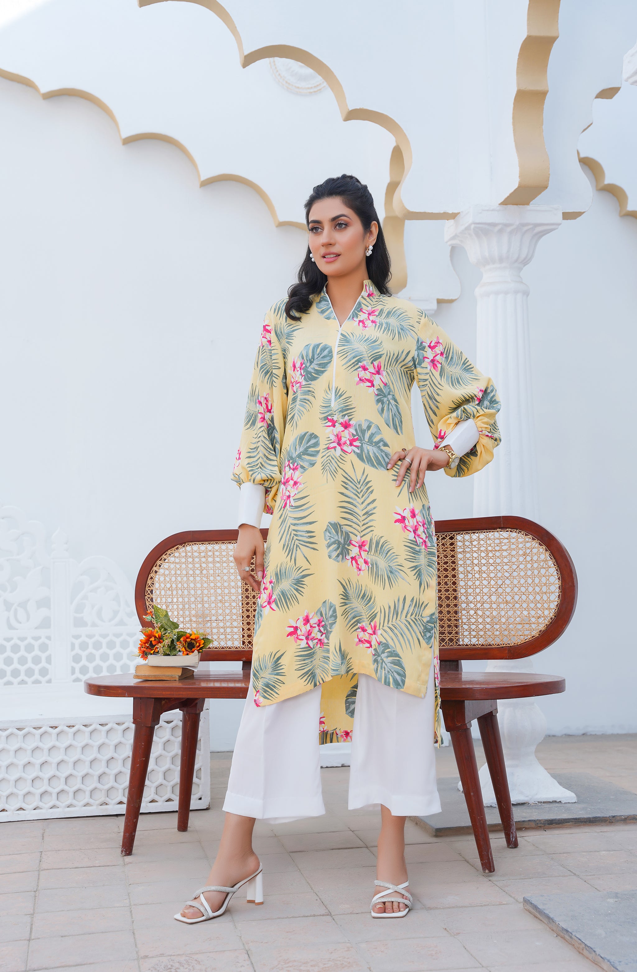Sunlit Breeze | 2-Piece